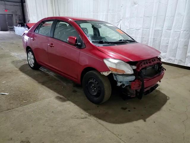 2010 Toyota Yaris - Image 10