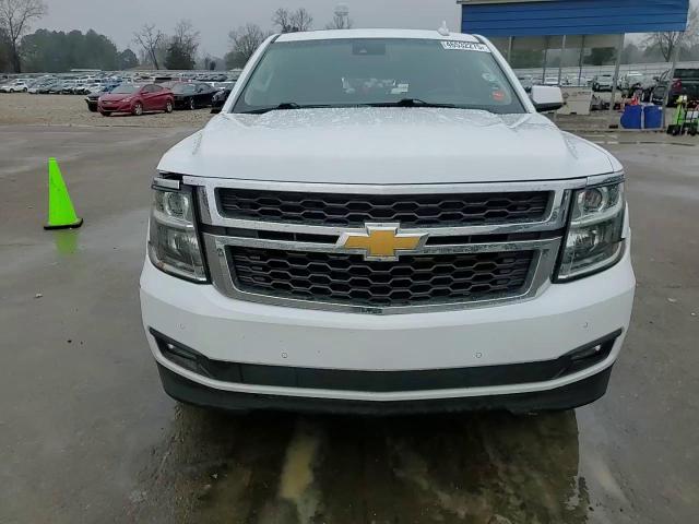 2020 Chevrolet Tahoe - Image 11