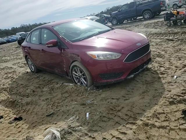 2015 Ford Focus - Image 11