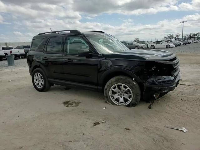 2021 Ford Bronco - Image 11