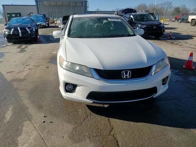 2014 Honda Accord - Image 13