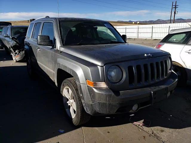 2011 Jeep Liberty (Patriot) - Image 11