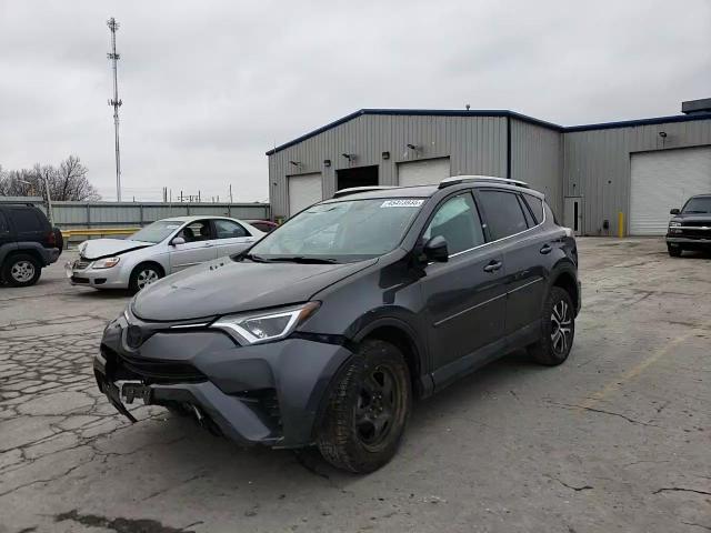 2016 Toyota RAV 4 - Image 11