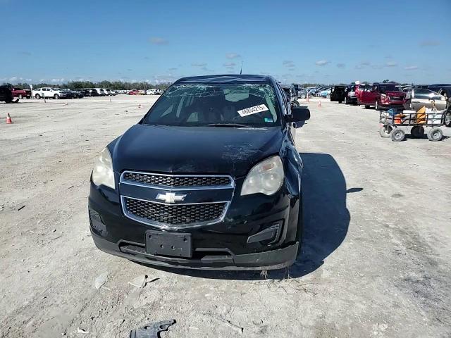 2011 Chevrolet Equinox - Image 12