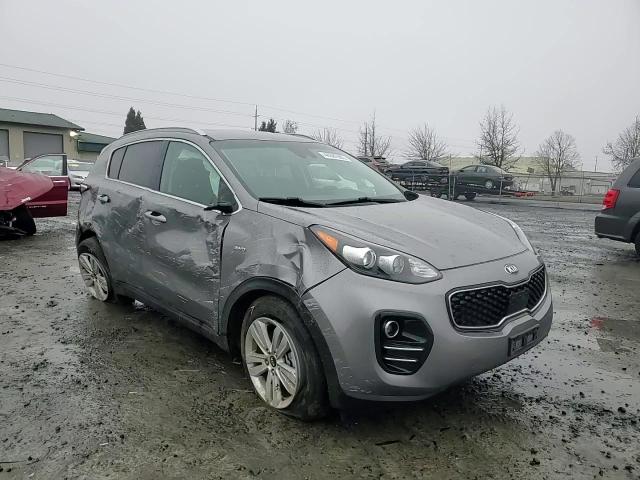 2018 Kia Sportage - Image 11