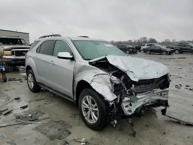 2017 Chevrolet Equinox - Image 12