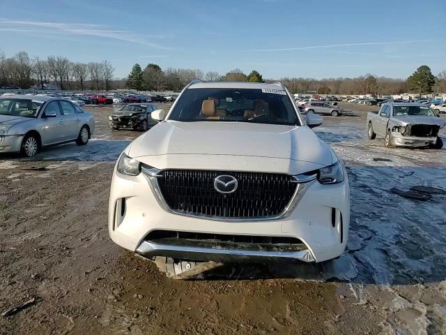 2024 Mazda Cx-90 Premium Plus VIN: JM3KKEHC0R1176219 Lot: 45949895