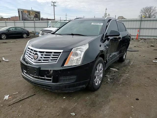 2015 Cadillac SRX - Image 12