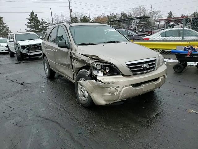 2008 Kia Sorento - Image 11
