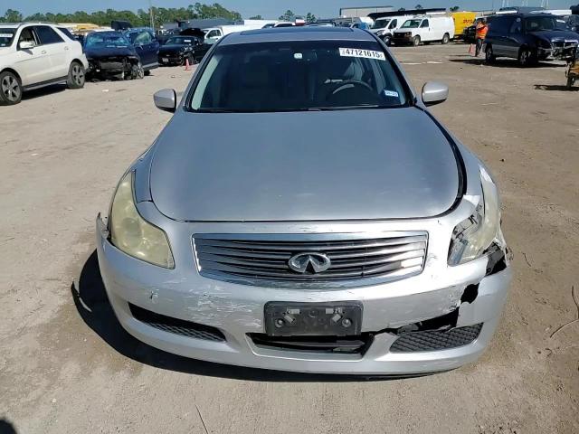 2009 Infiniti G - Image 11