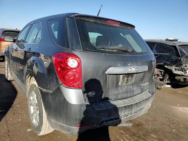 2011 Chevrolet Equinox - Image 12