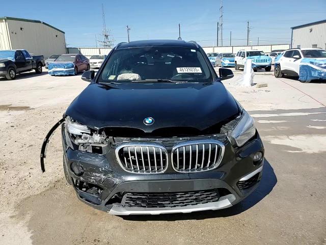 2016 BMW X1 - Image 14