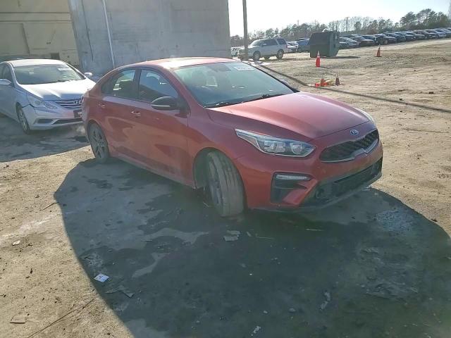 2020 Kia Forte - Image 11