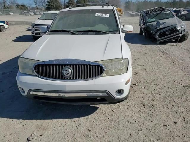 2004 Buick Rainer - Image 11