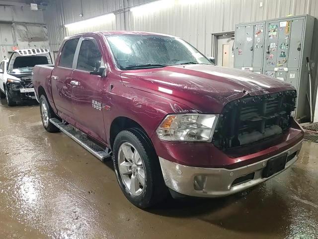 2018 RAM 1500 - Image 14