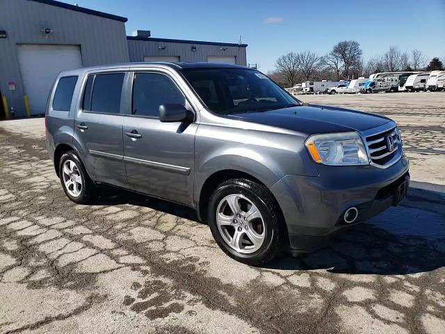 2013 Honda Pilot - Image 14