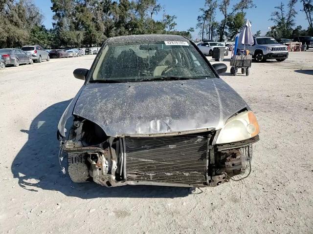 2003 Honda Civic - Image 11