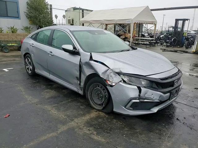 2020 Honda Civic - Image 10