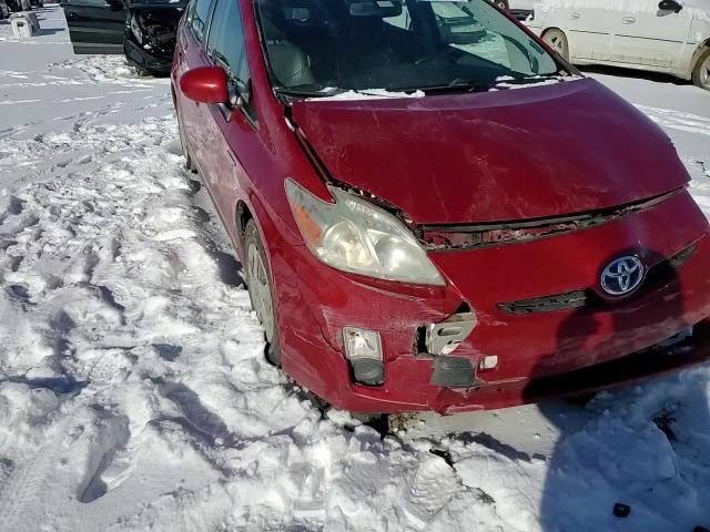 2011 Toyota Prius - Image 11