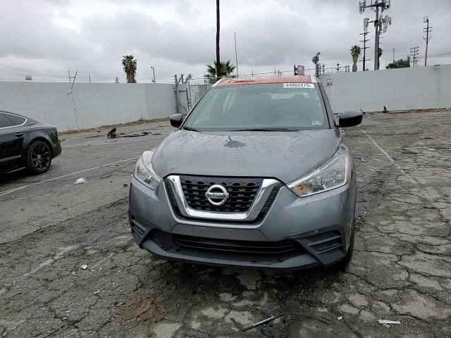 2019 Nissan Kicks - Image 11