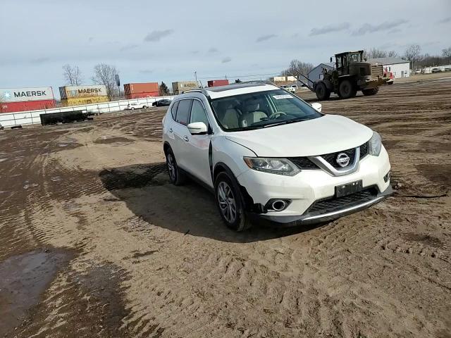 2015 Nissan Rogue - Image 11