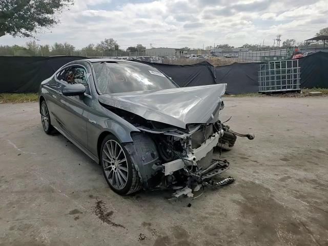 2017 Mercedes-Benz C-klasse - Image 10