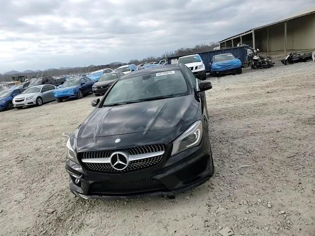 2014 Mercedes-Benz CLA-klasse - Image 13