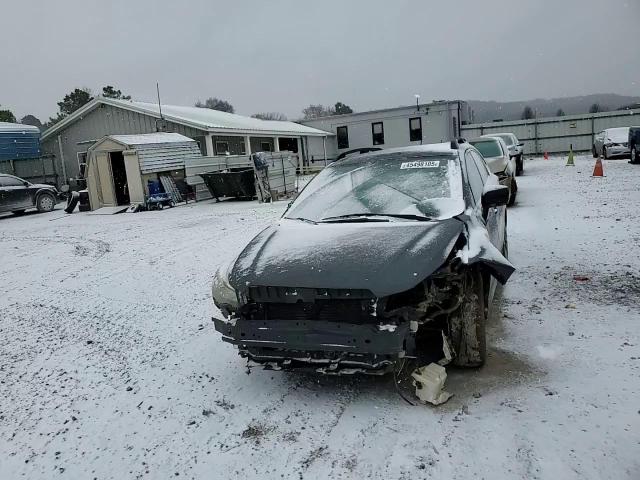 2012 Subaru Impreza - Image 11