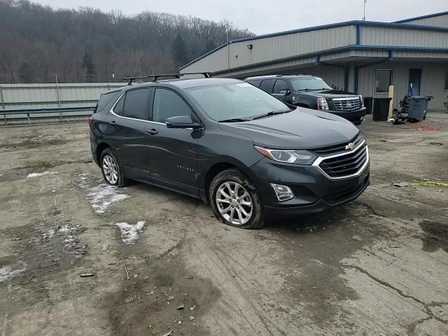 2018 Chevrolet Equinox - Image 14