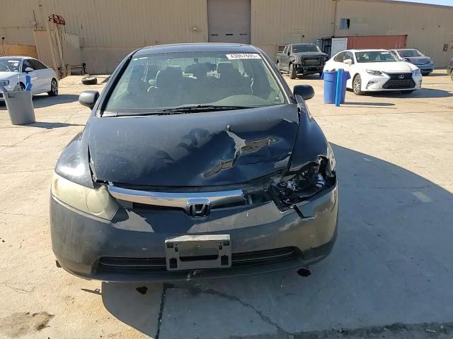 2008 Honda Civic - Image 11