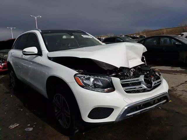 2019 Mercedes-Benz GLC - Image 14