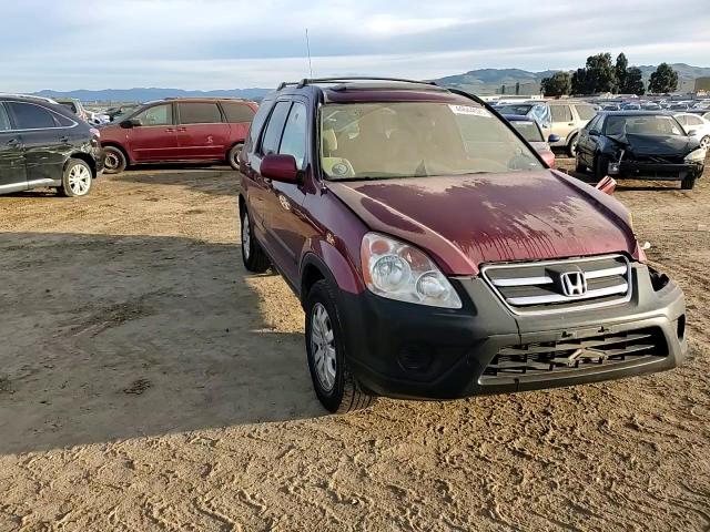 2006 Honda CR-V - Image 12