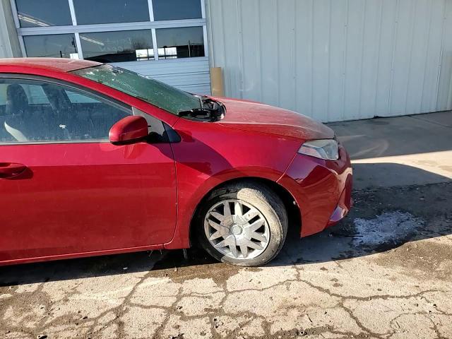 2016 Toyota Corolla - Image 11