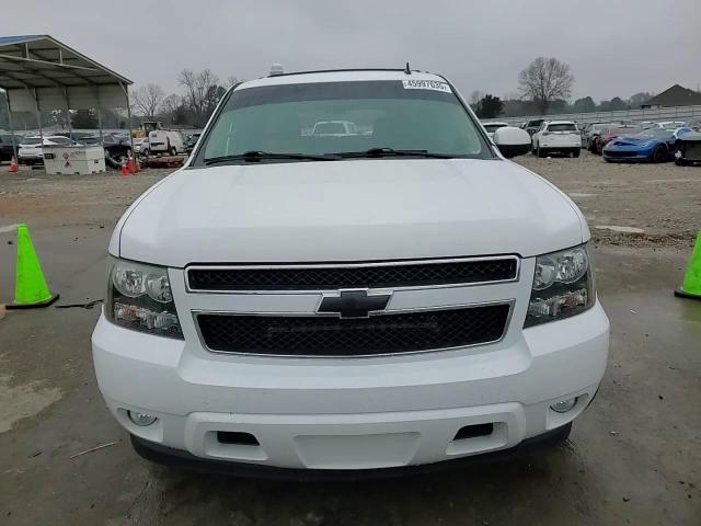 2013 Chevrolet Tahoe - Image 12