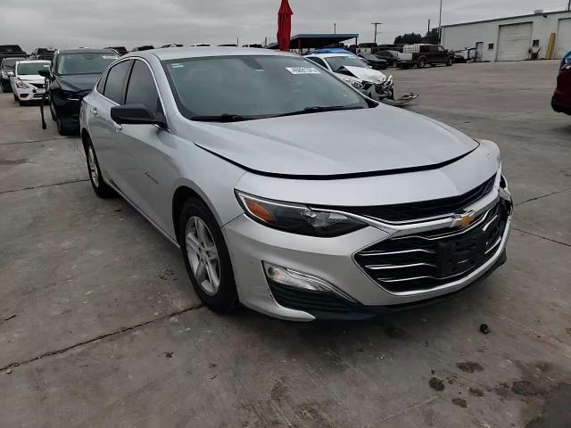 2020 Chevrolet Malibu - Image 11