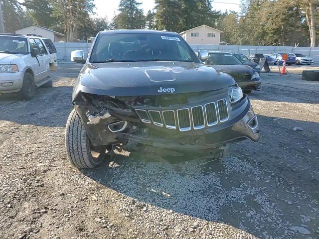 2014 Jeep Grand Cherokee - Image 11