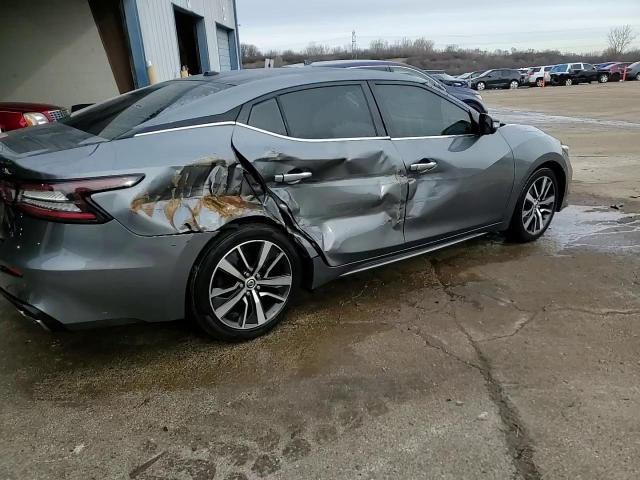 2020 Nissan Maxima - Image 13