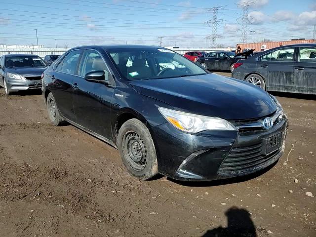 2017 Toyota Camry - Image 11