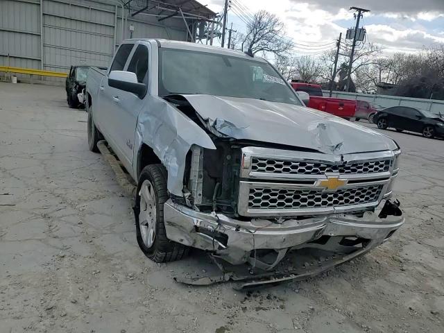 2015 Chevrolet Silverado - Image 11