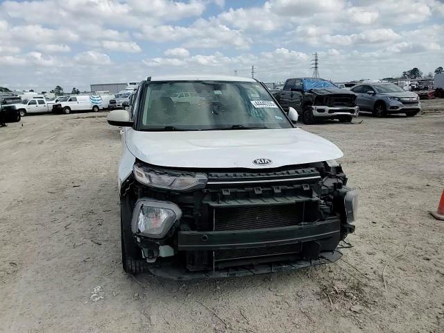 2020 Kia Soul Lx VIN: KNDJ23AUXL7042169 Lot: 44440355