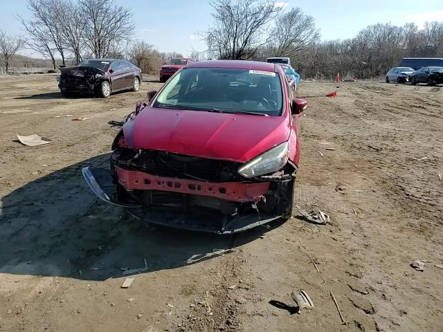 2016 Ford Focus - Image 10