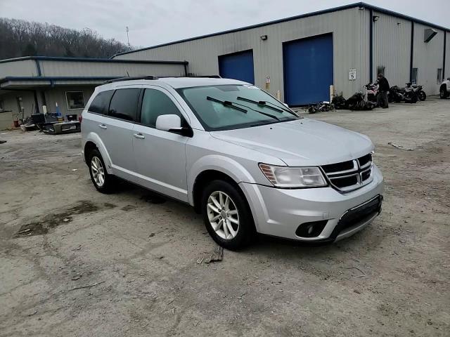 2014 Dodge Journey - Image 14