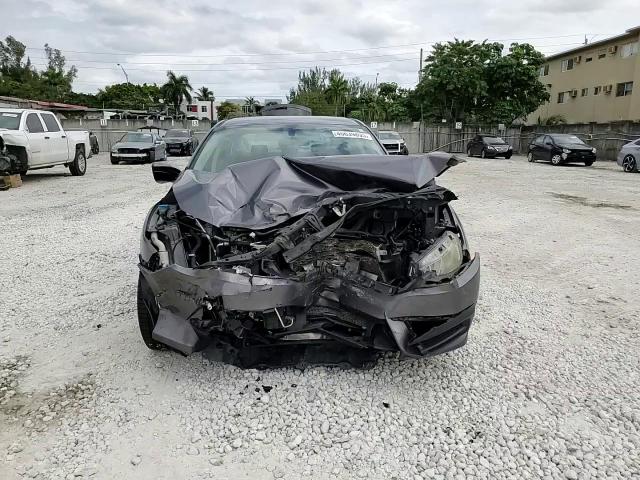 2018 Honda Civic - Image 13