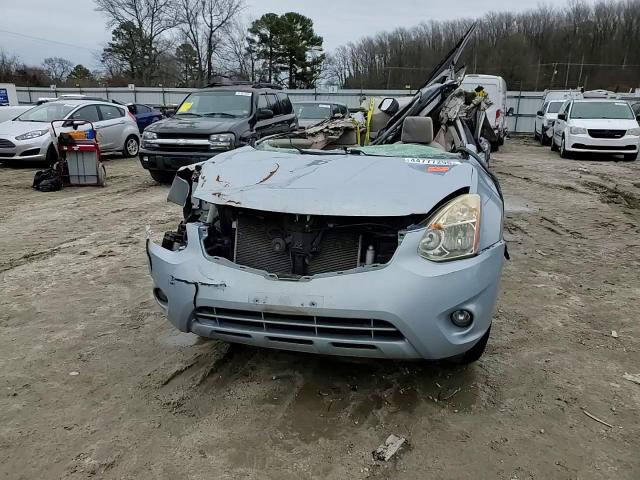 2013 Nissan Rogue - Image 11
