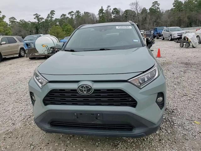 2019 Toyota RAV 4 - Image 15