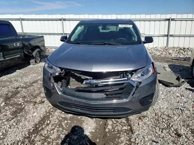 2020 Chevrolet Traverse - Image 11