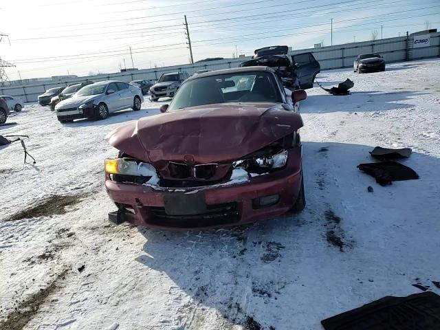 2001 BMW Z3 - Image 11