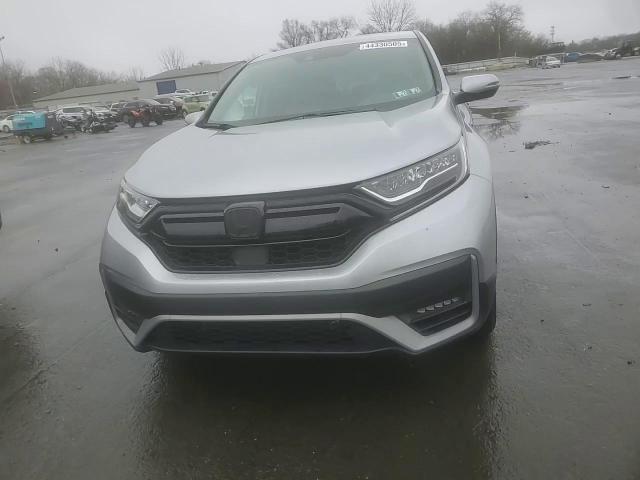 2020 Honda CR-V - Image 12