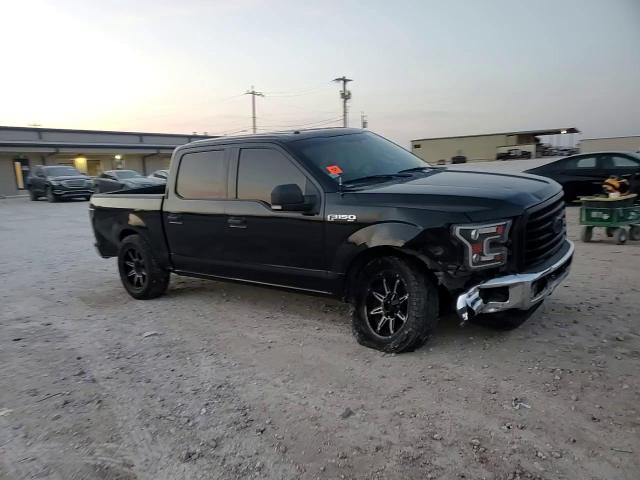 2015 Ford F-150 - Image 11