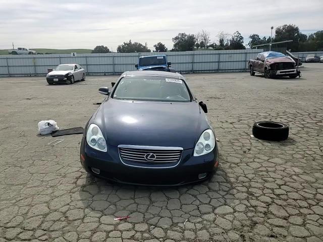 2004 Lexus SC - Image 11